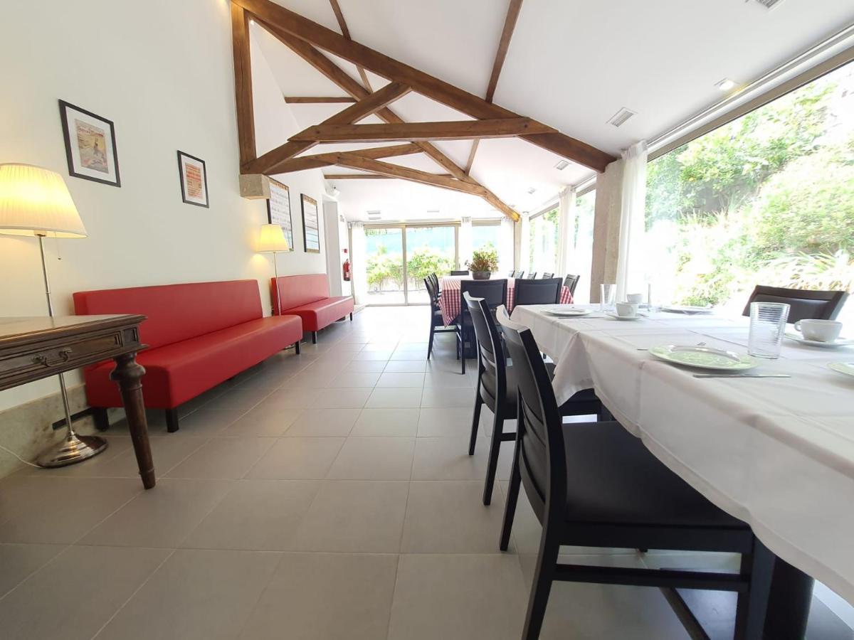 Burra Velha - Private House Villa Celorico De Basto Kültér fotó