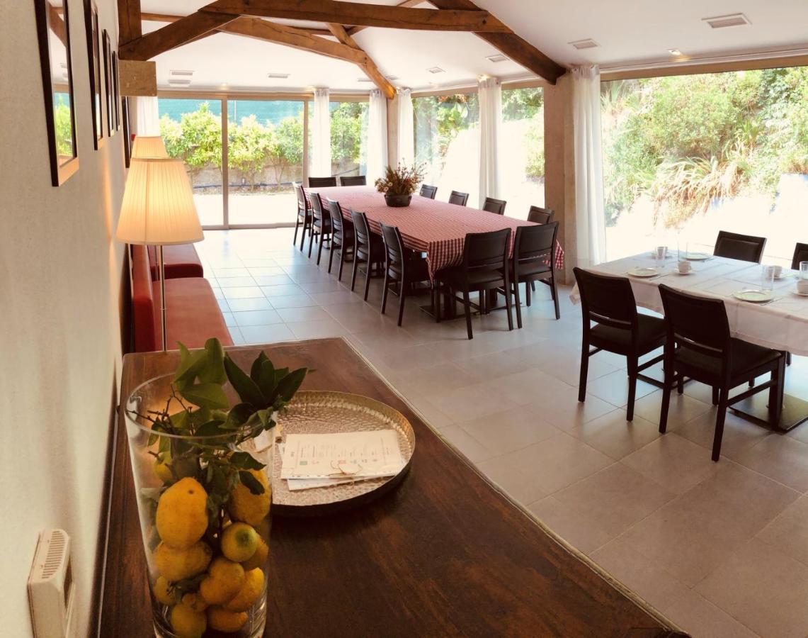 Burra Velha - Private House Villa Celorico De Basto Kültér fotó