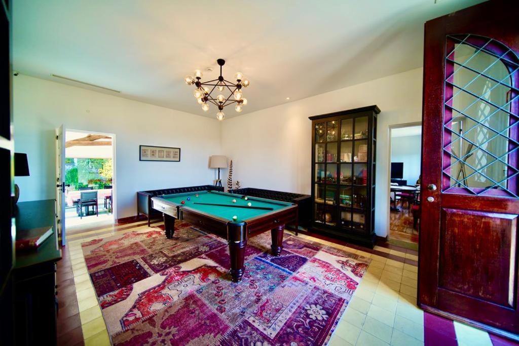 Burra Velha - Private House Villa Celorico De Basto Kültér fotó