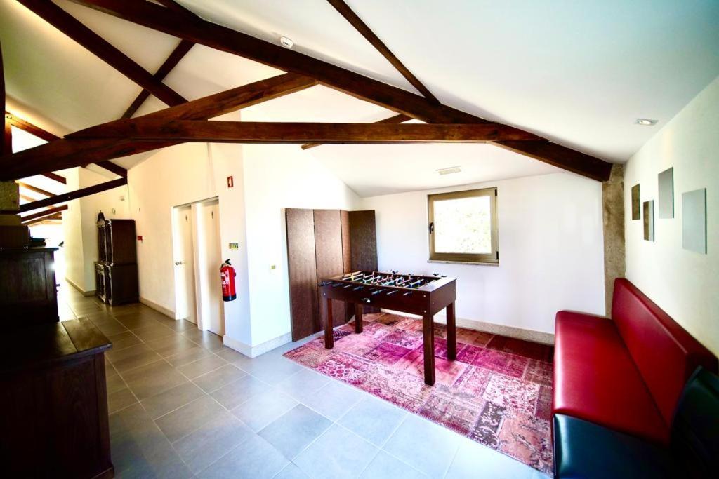 Burra Velha - Private House Villa Celorico De Basto Kültér fotó