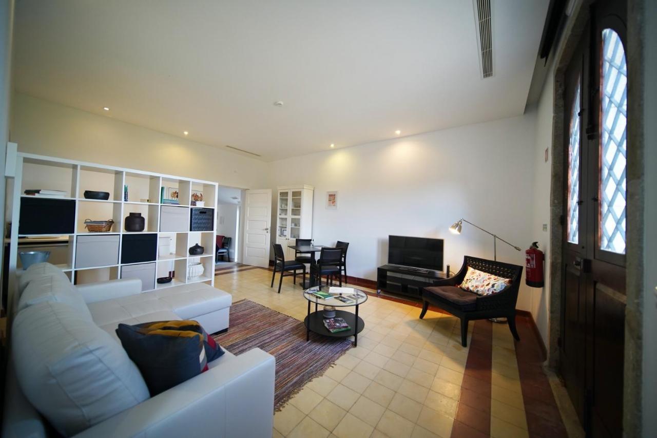 Burra Velha - Private House Villa Celorico De Basto Kültér fotó