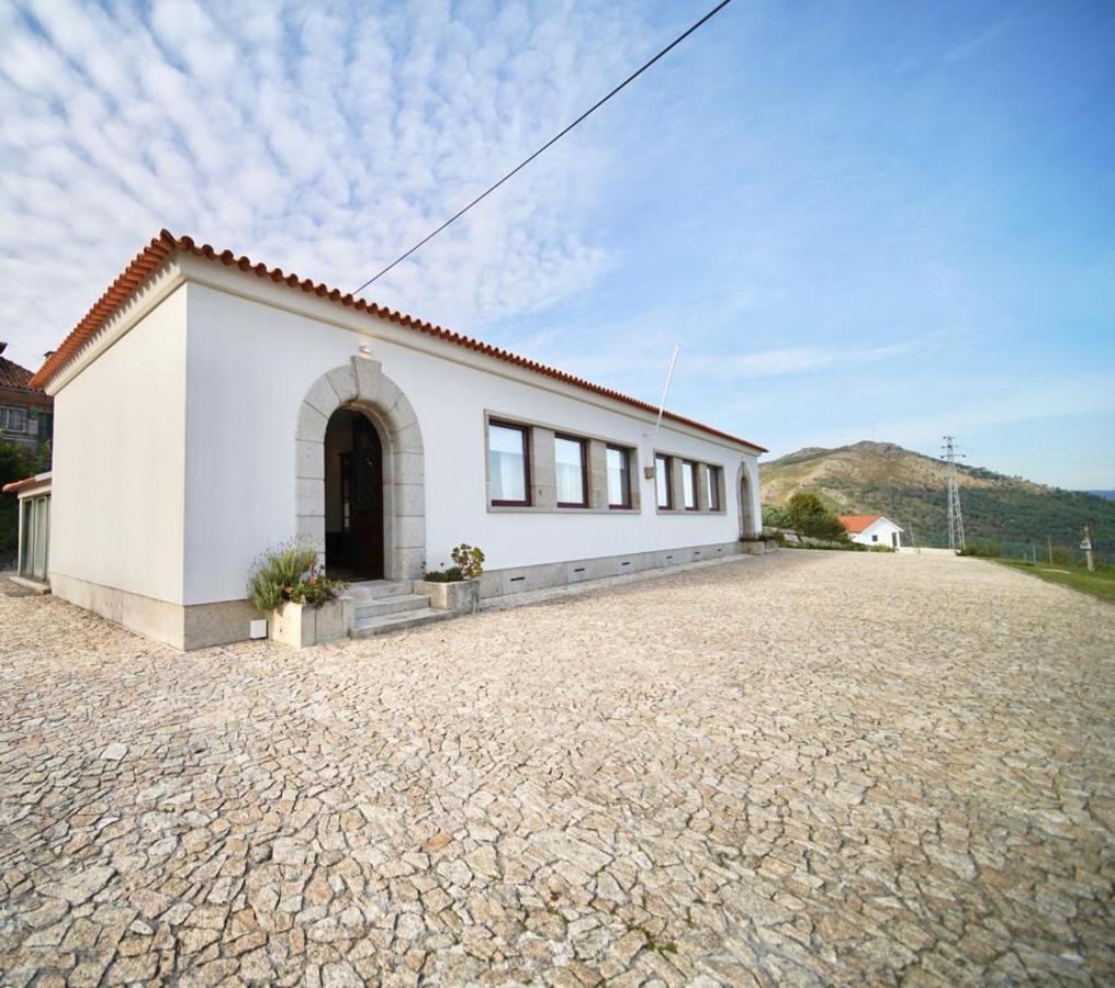 Burra Velha - Private House Villa Celorico De Basto Kültér fotó