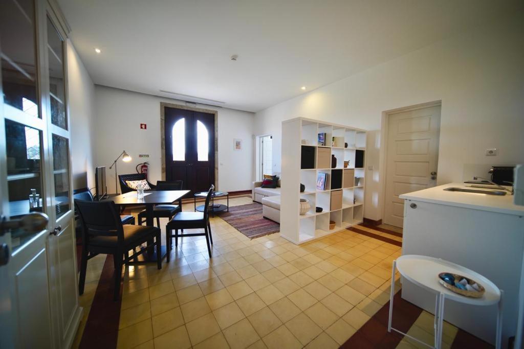 Burra Velha - Private House Villa Celorico De Basto Kültér fotó